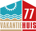 Vakantiehuis77 Logo