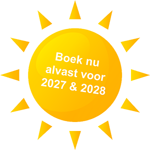 Boek nu alvast voor 2027 en 2028 NL web