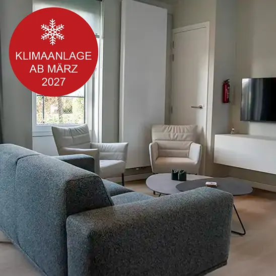 Klimaanlage Ferienhaus 77 Zoutelande 2027
