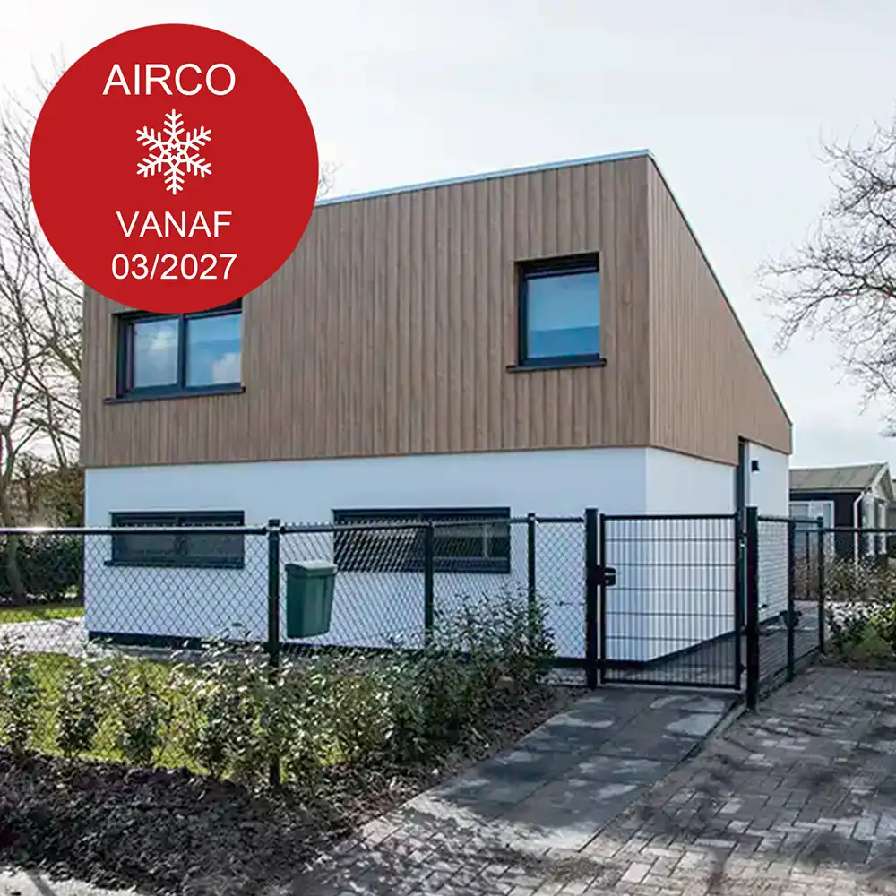 Vakantiehuis honden Airco Zoutelande huren